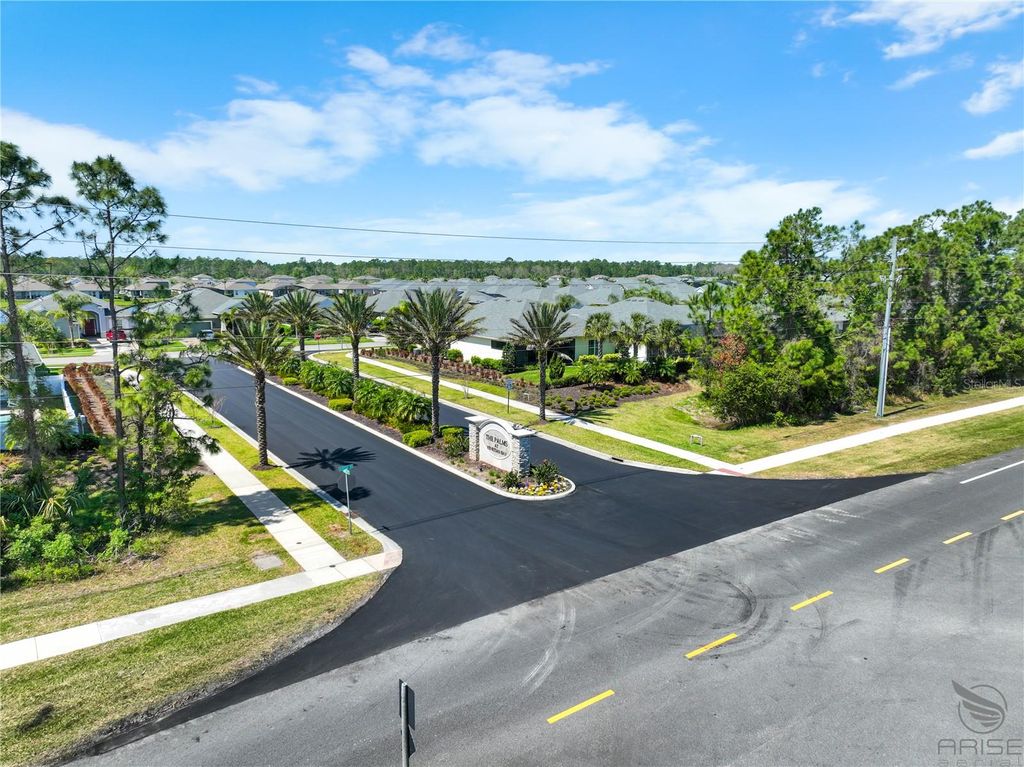 Photo of 3048 Borassus Drive, New Smyrna Beach, FL 32168 (MLS # NS1086951)