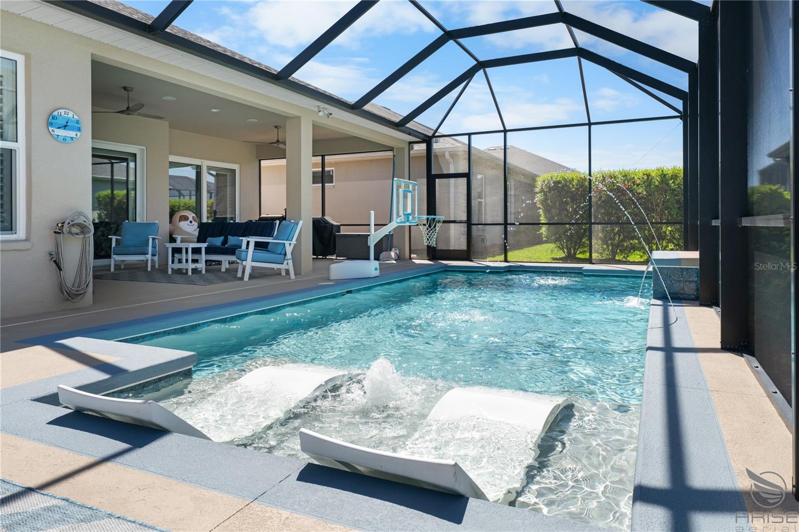 PALMS-PH 1 - Residential