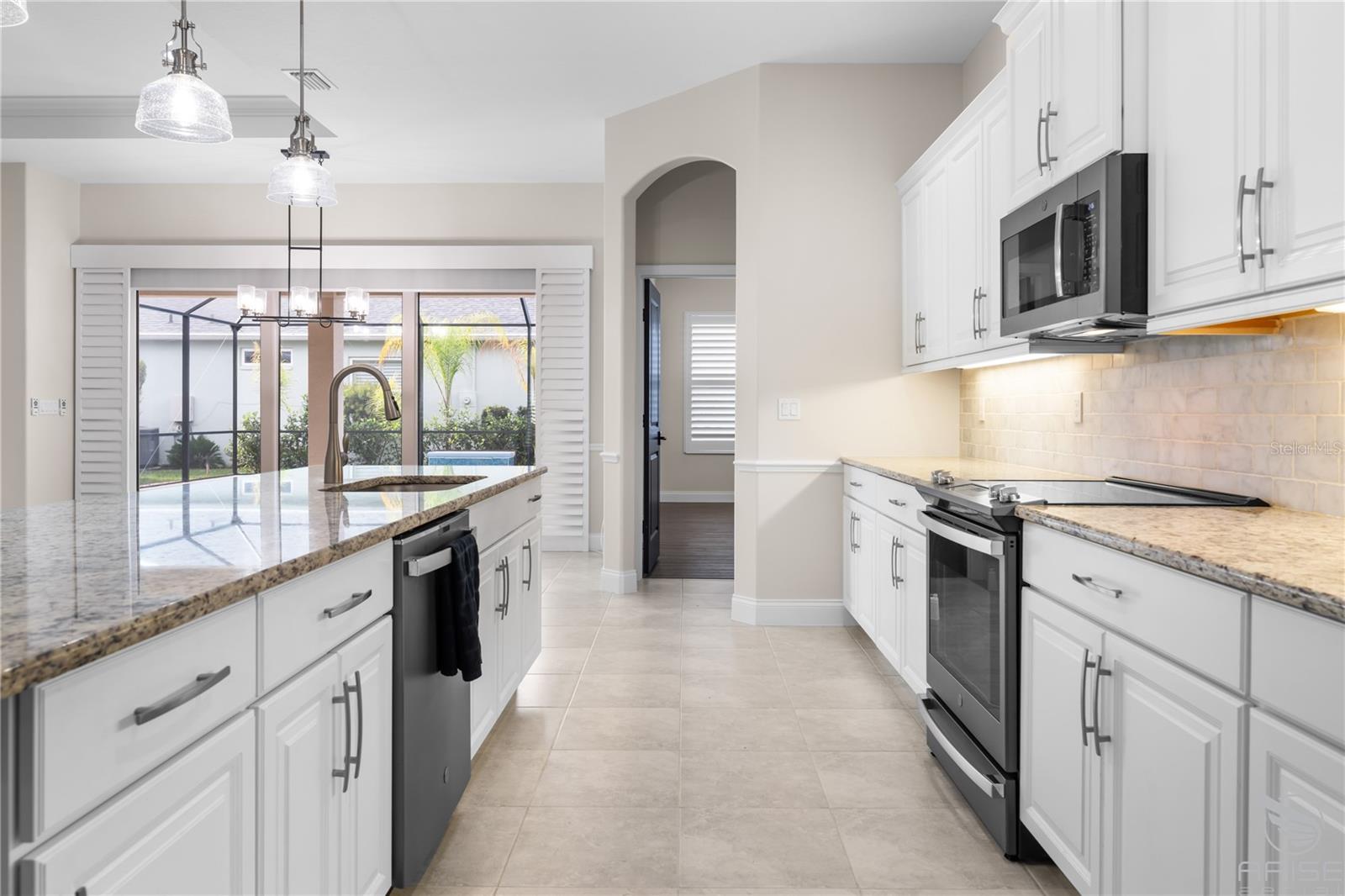 PALMS-PH 1 - Residential