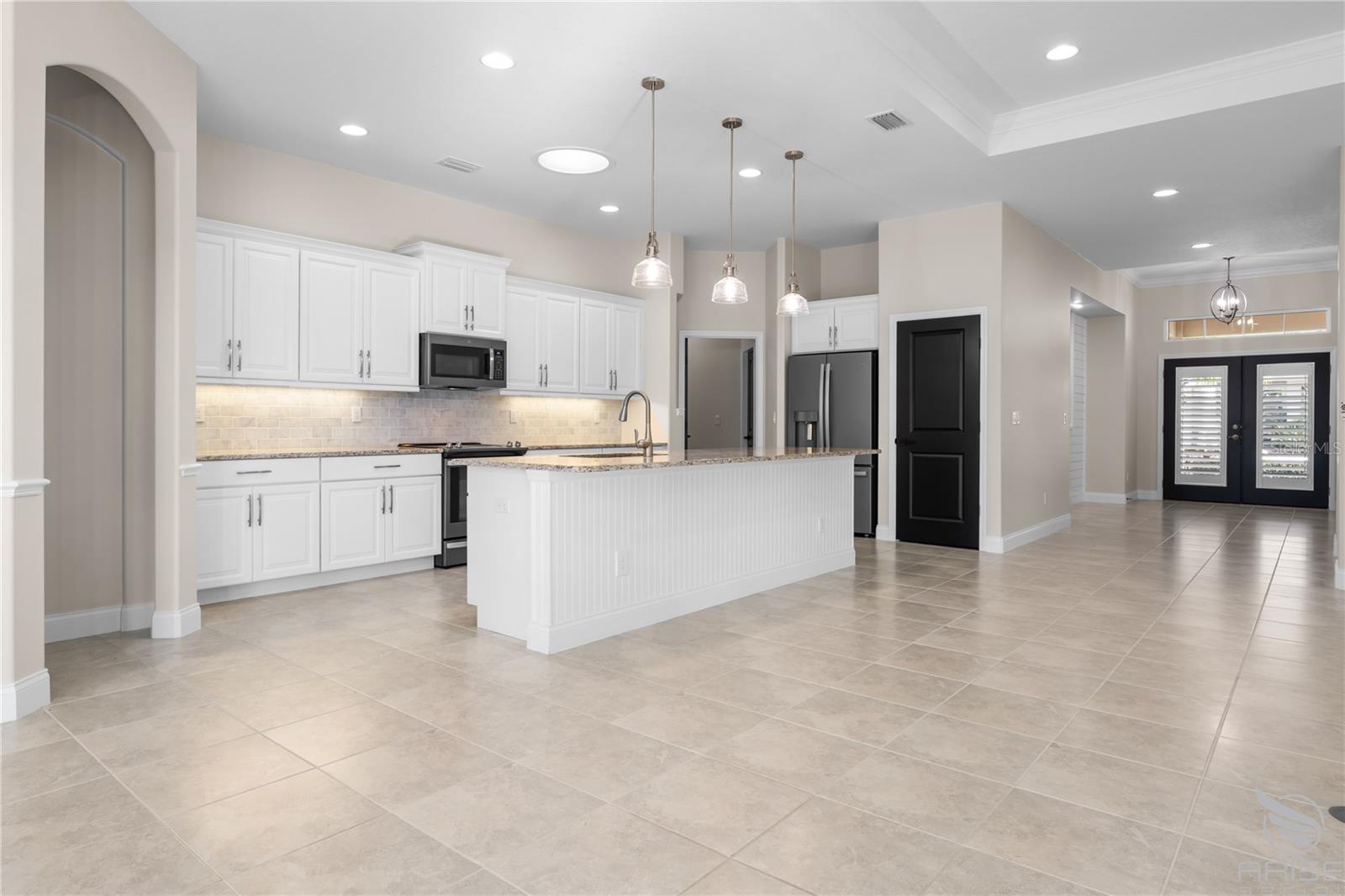 PALMS-PH 1 - Residential