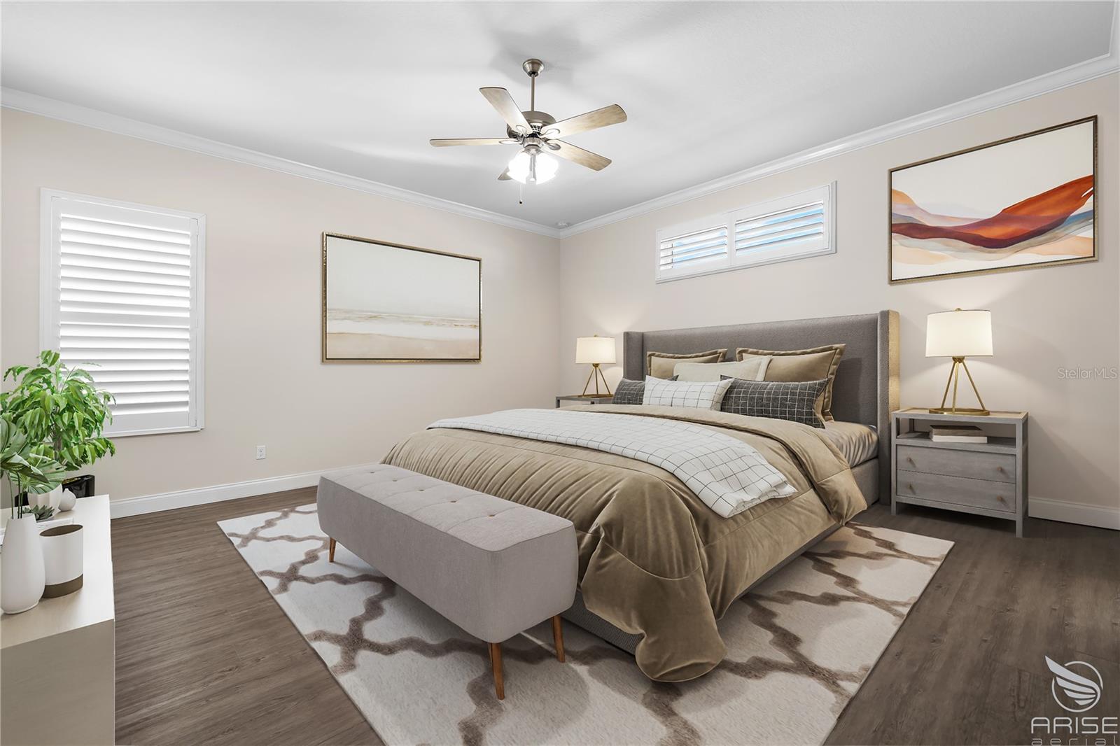 PALMS-PH 1 - Residential