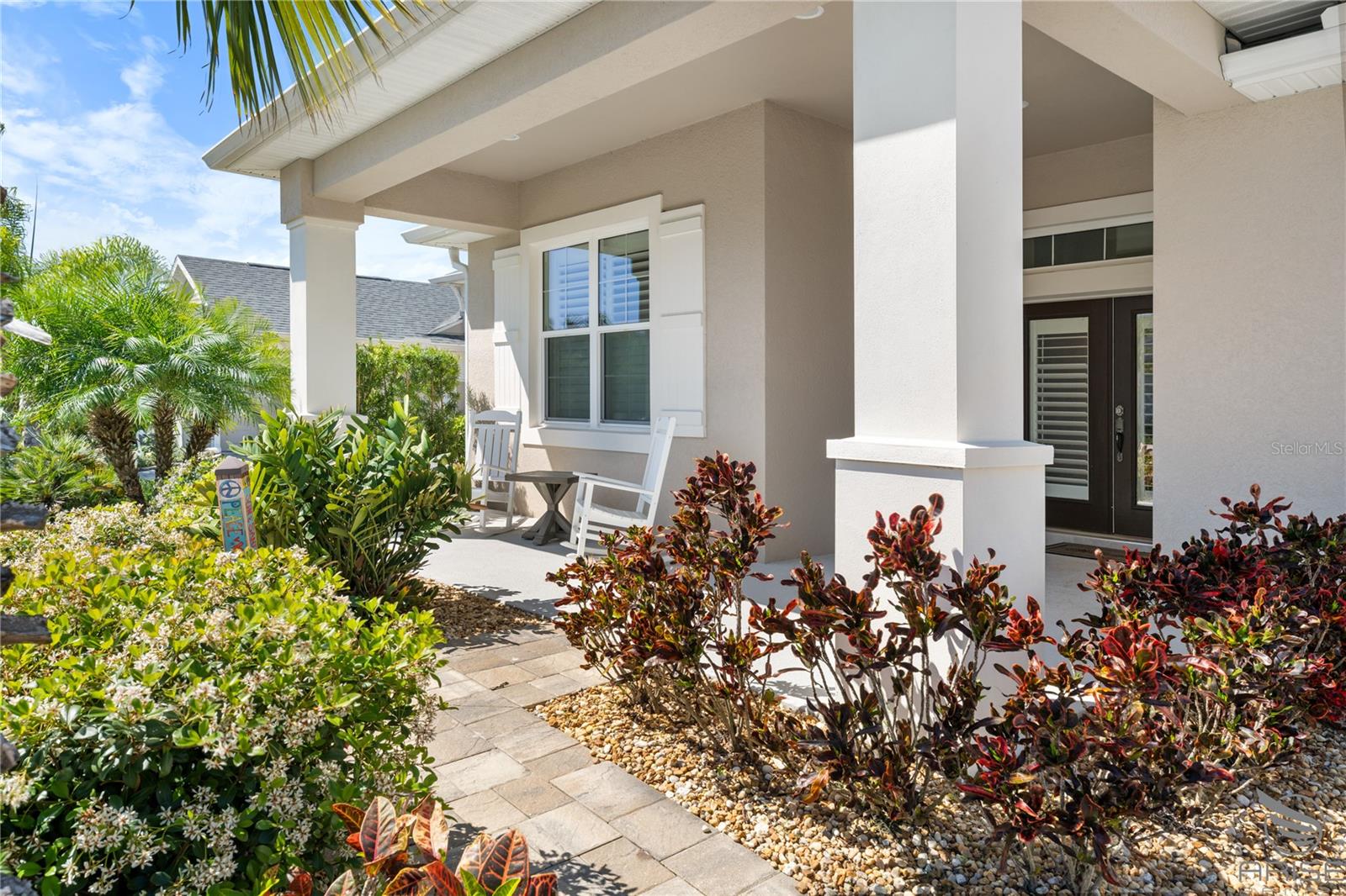 PALMS-PH 1 - Residential