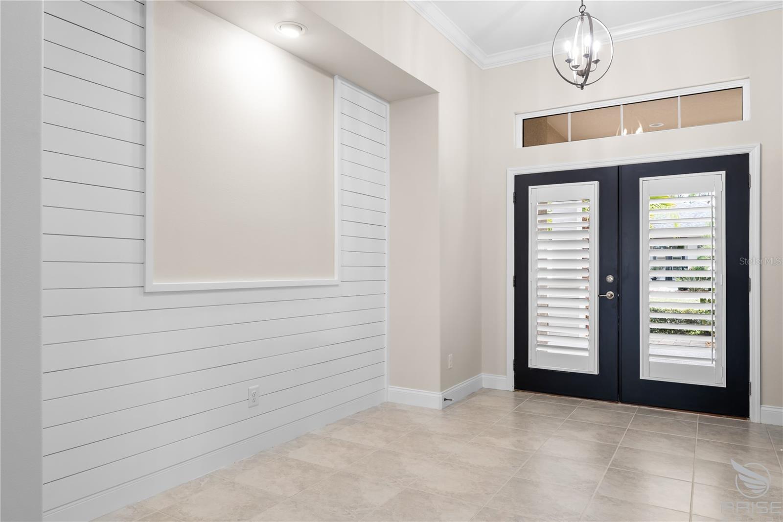 PALMS-PH 1 - Residential