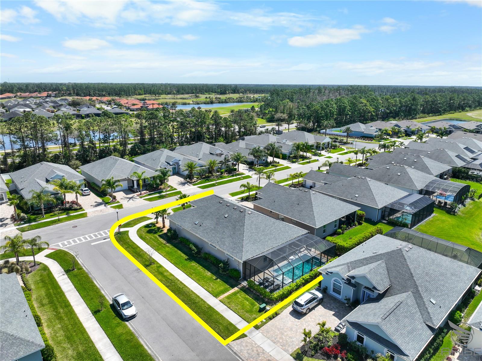 PALMS-PH 1 - Residential