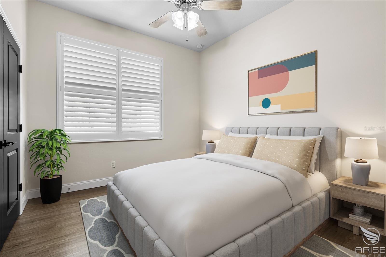 PALMS-PH 1 - Residential