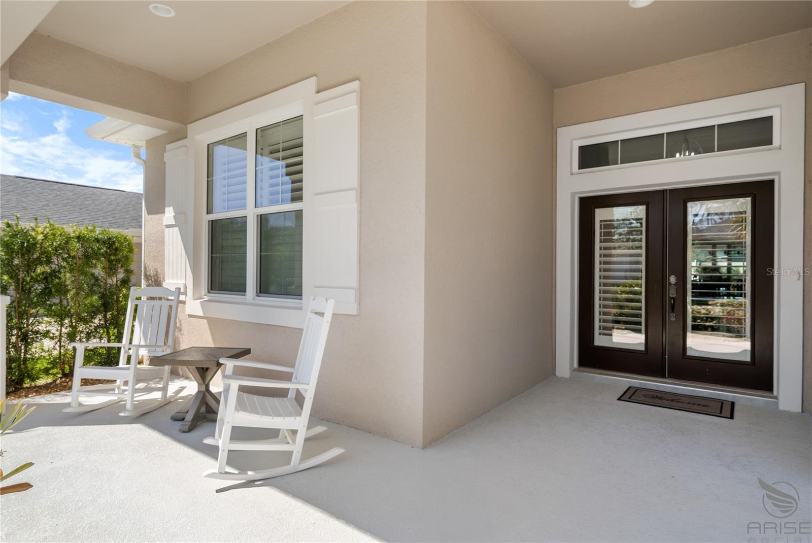 PALMS-PH 1 - Residential