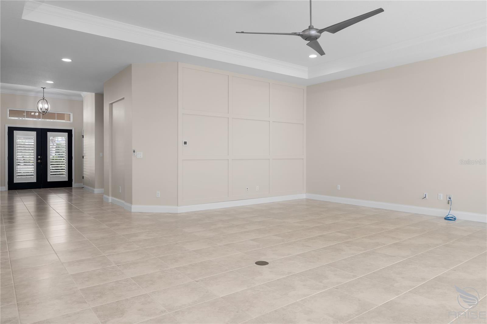 PALMS-PH 1 - Residential