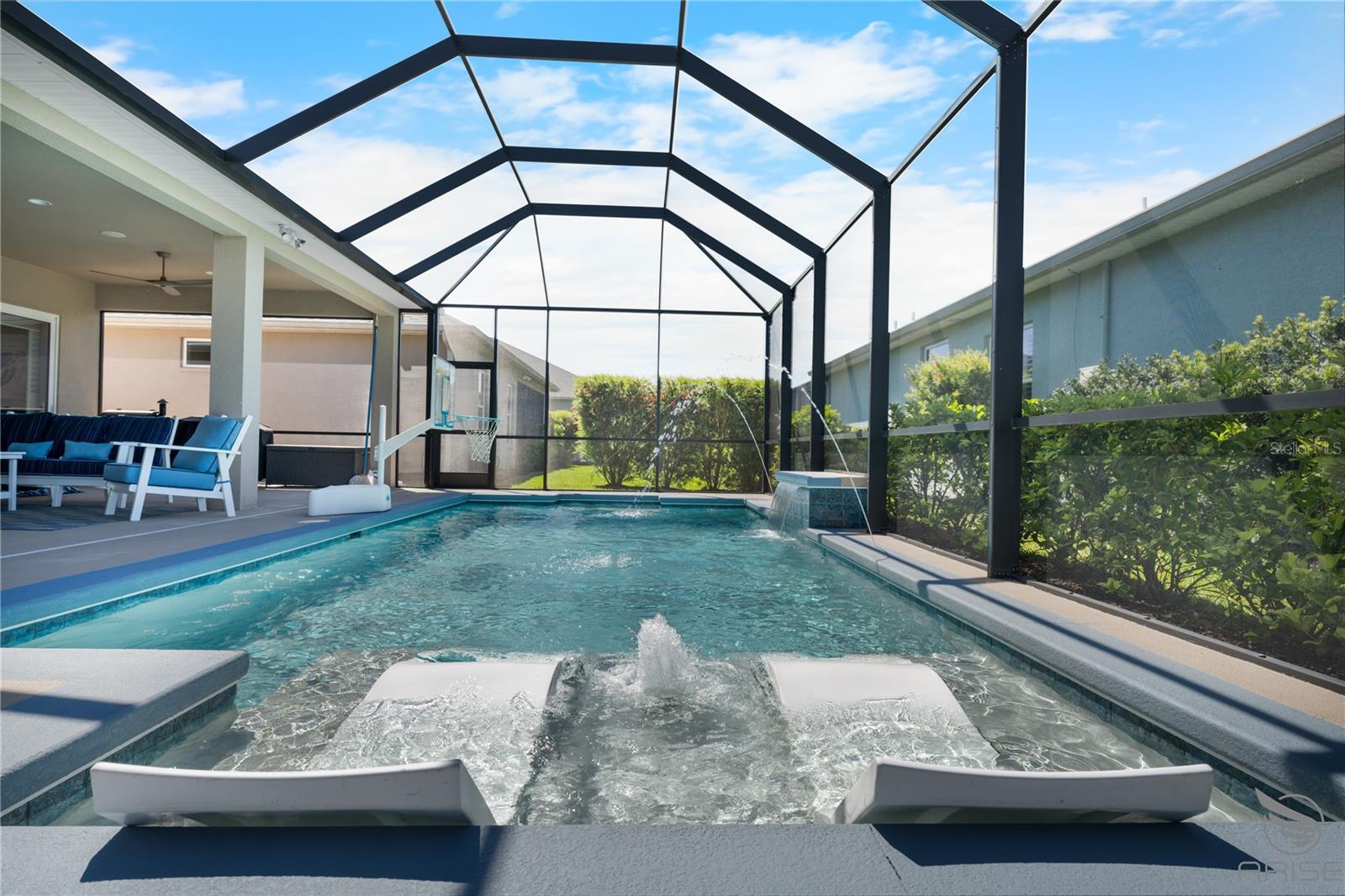 PALMS-PH 1 - Residential