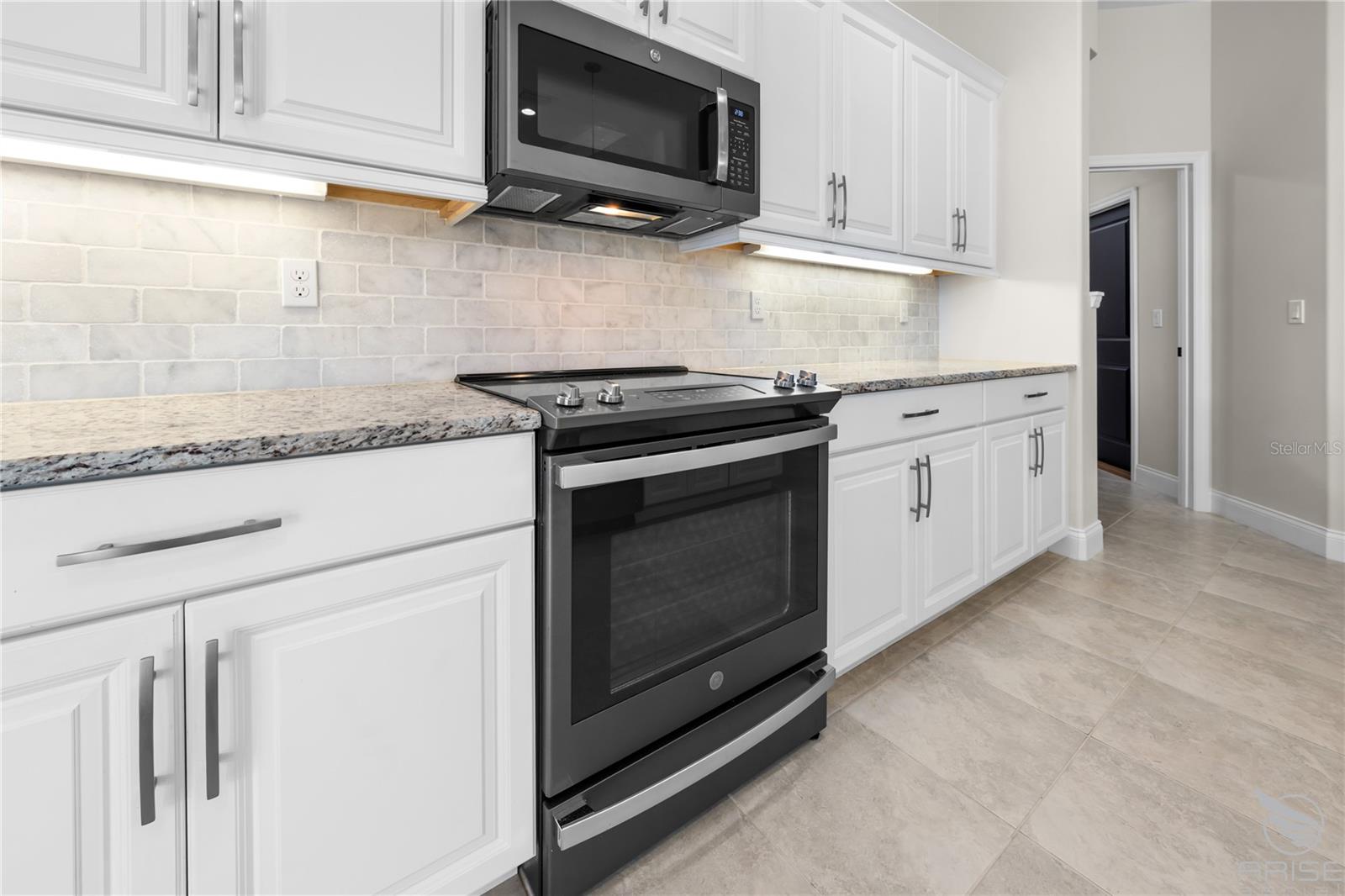 PALMS-PH 1 - Residential