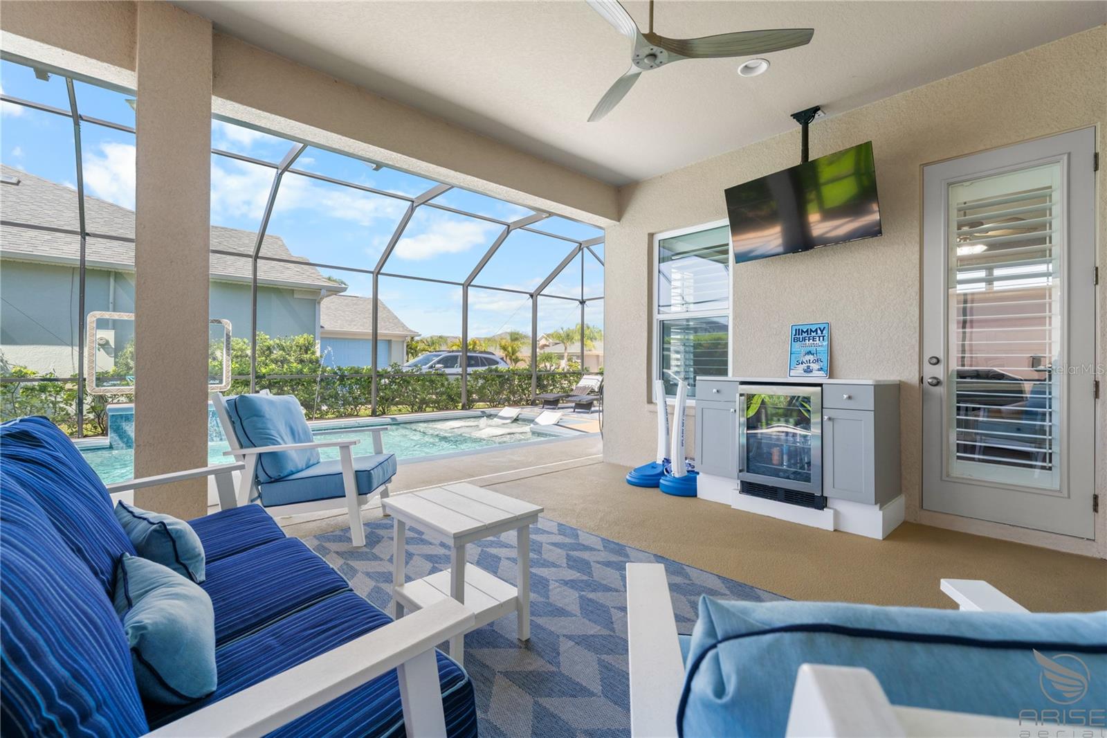 PALMS-PH 1 - Residential