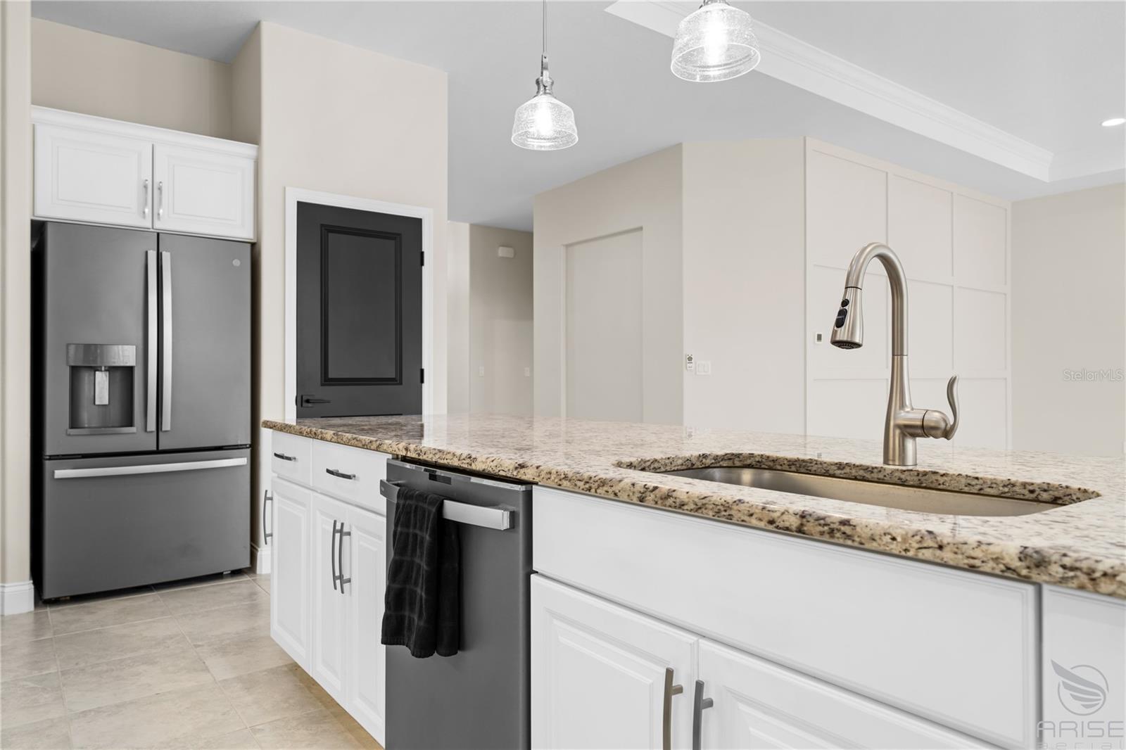 PALMS-PH 1 - Residential