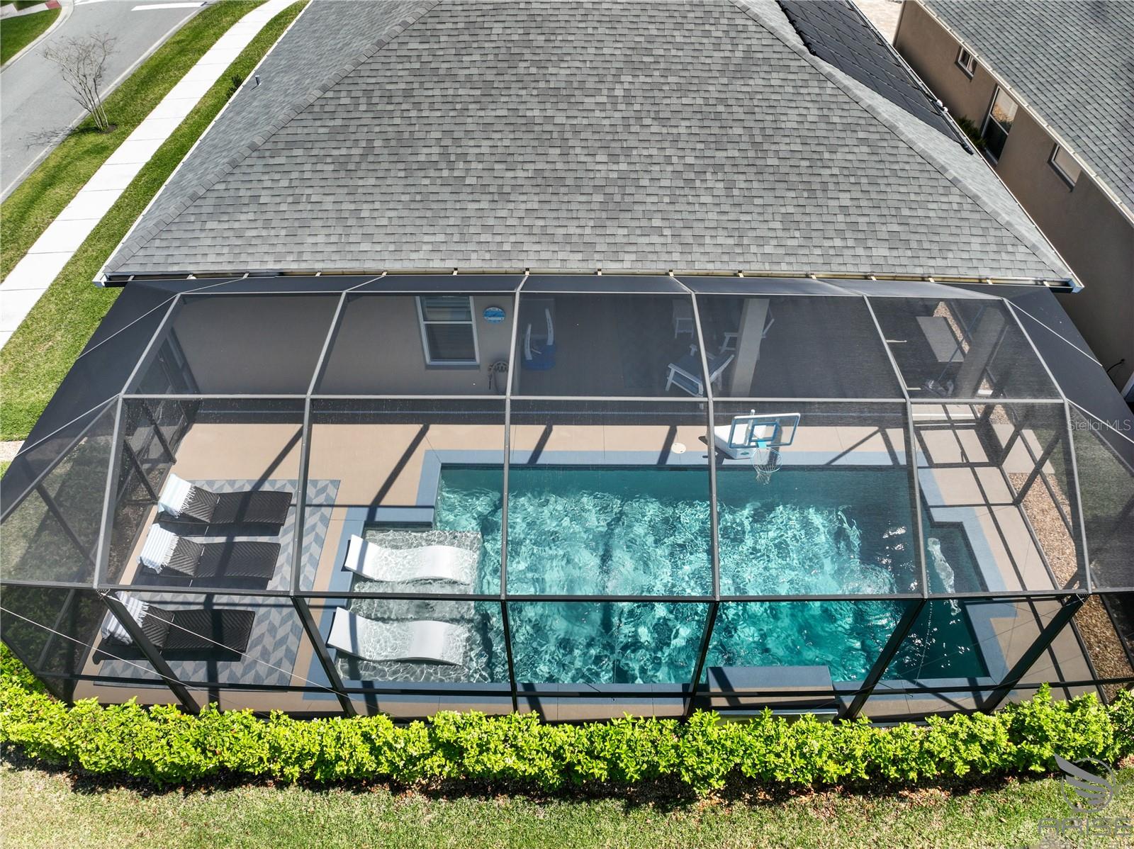 PALMS-PH 1 - Residential