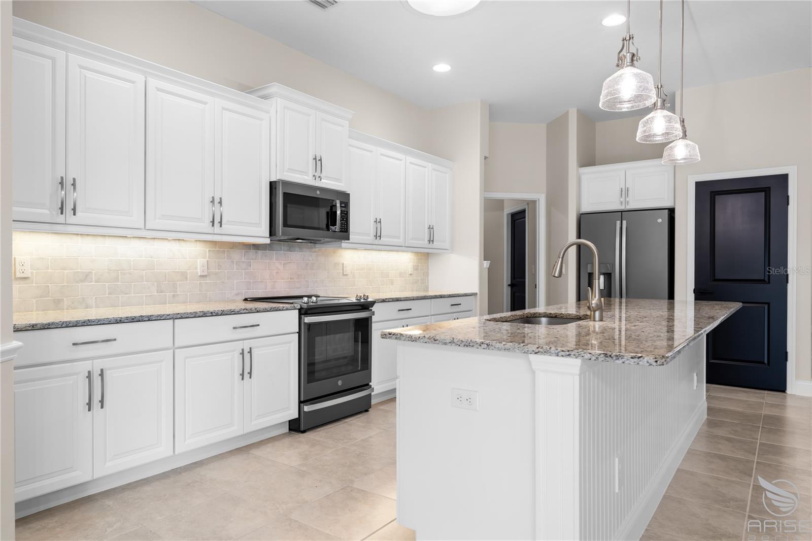 PALMS-PH 1 - Residential