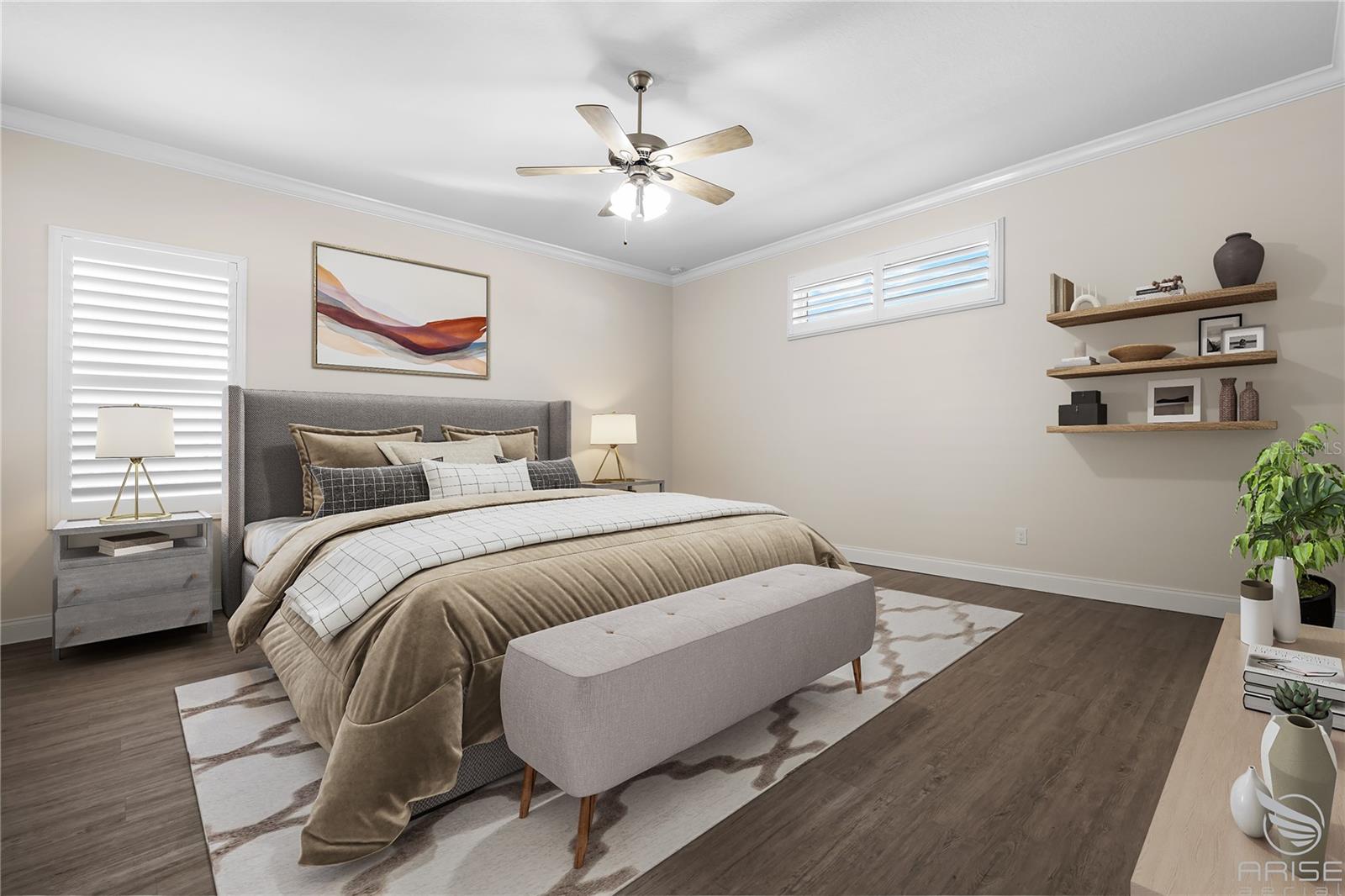 PALMS-PH 1 - Residential