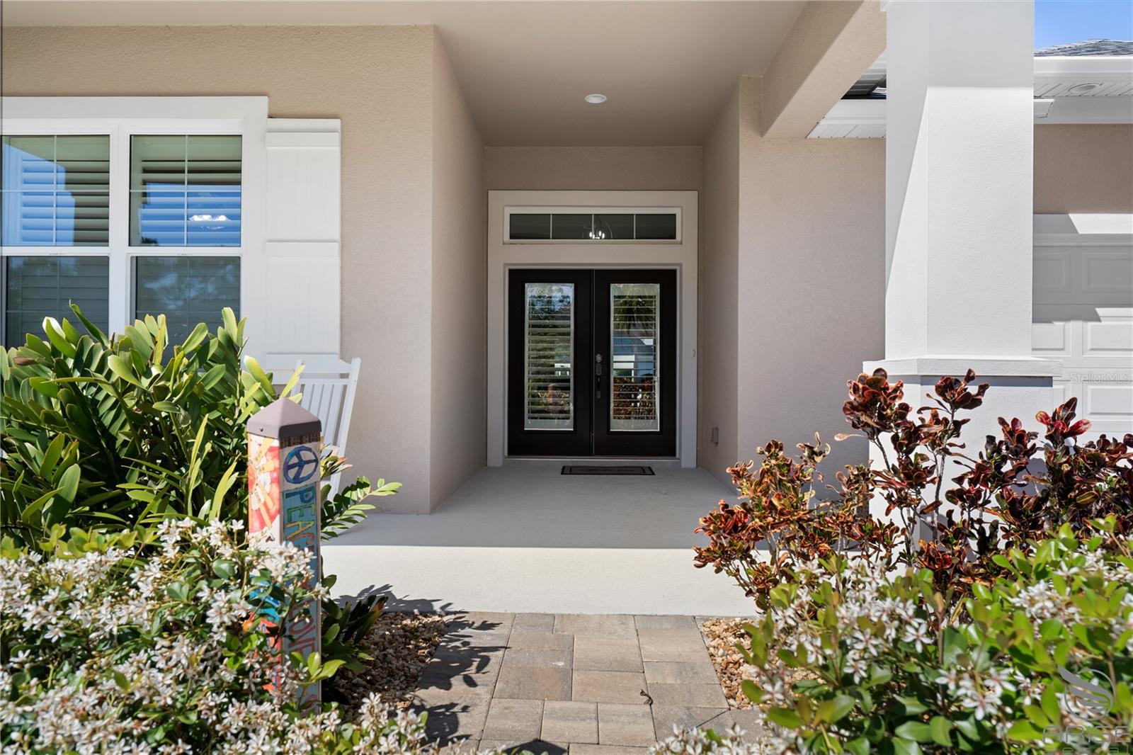 PALMS-PH 1 - Residential