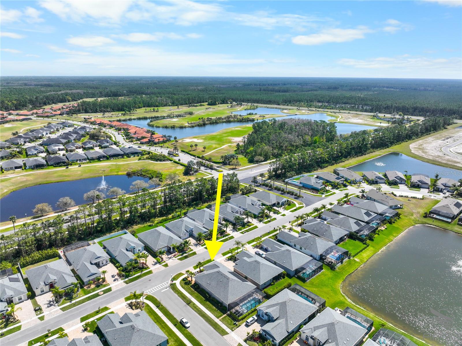 PALMS-PH 1 - Residential