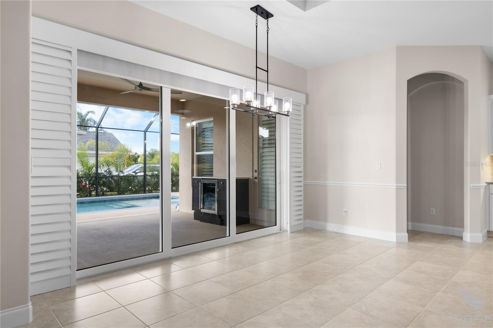 PALMS-PH 1 - Residential