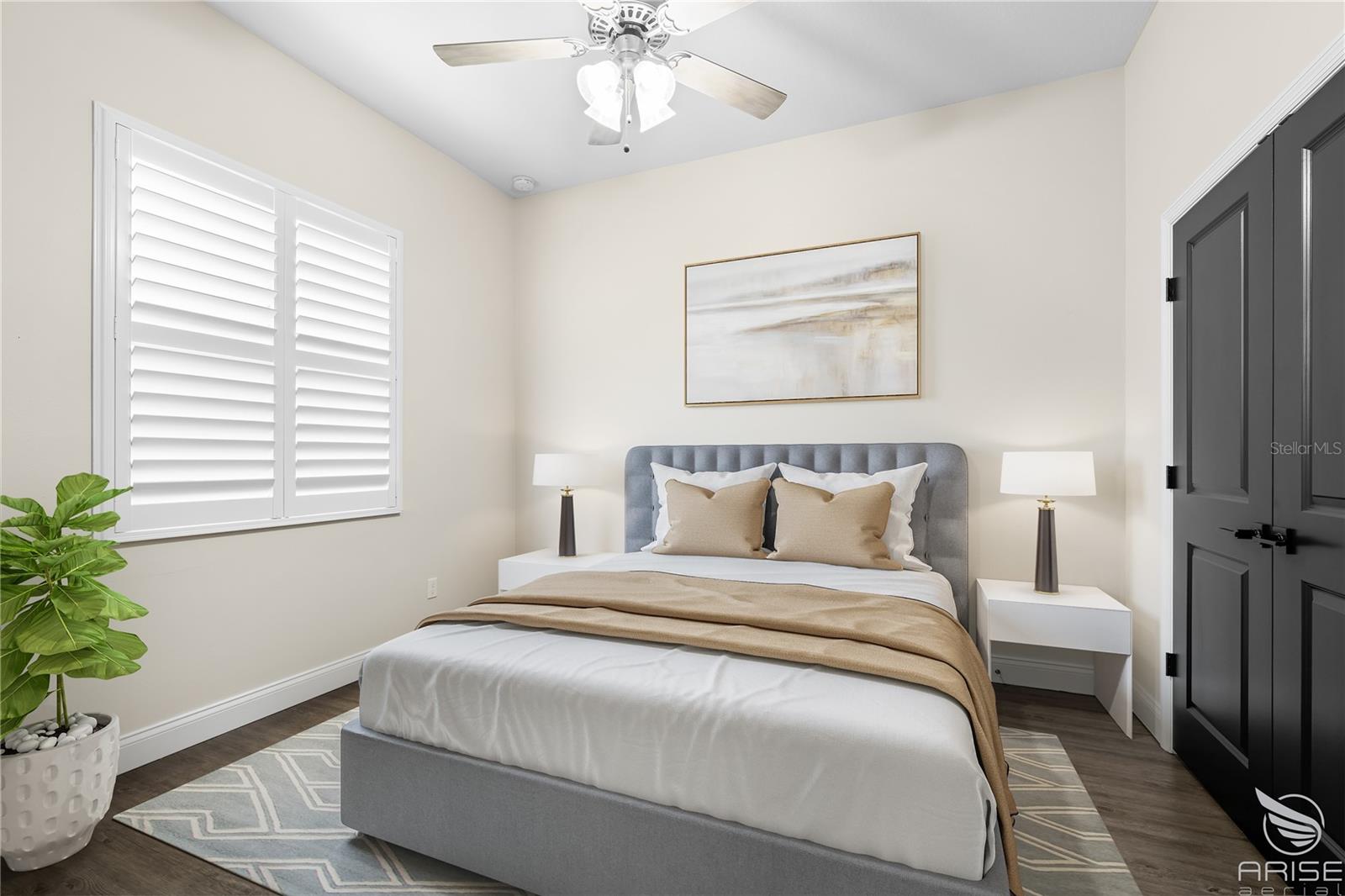 PALMS-PH 1 - Residential