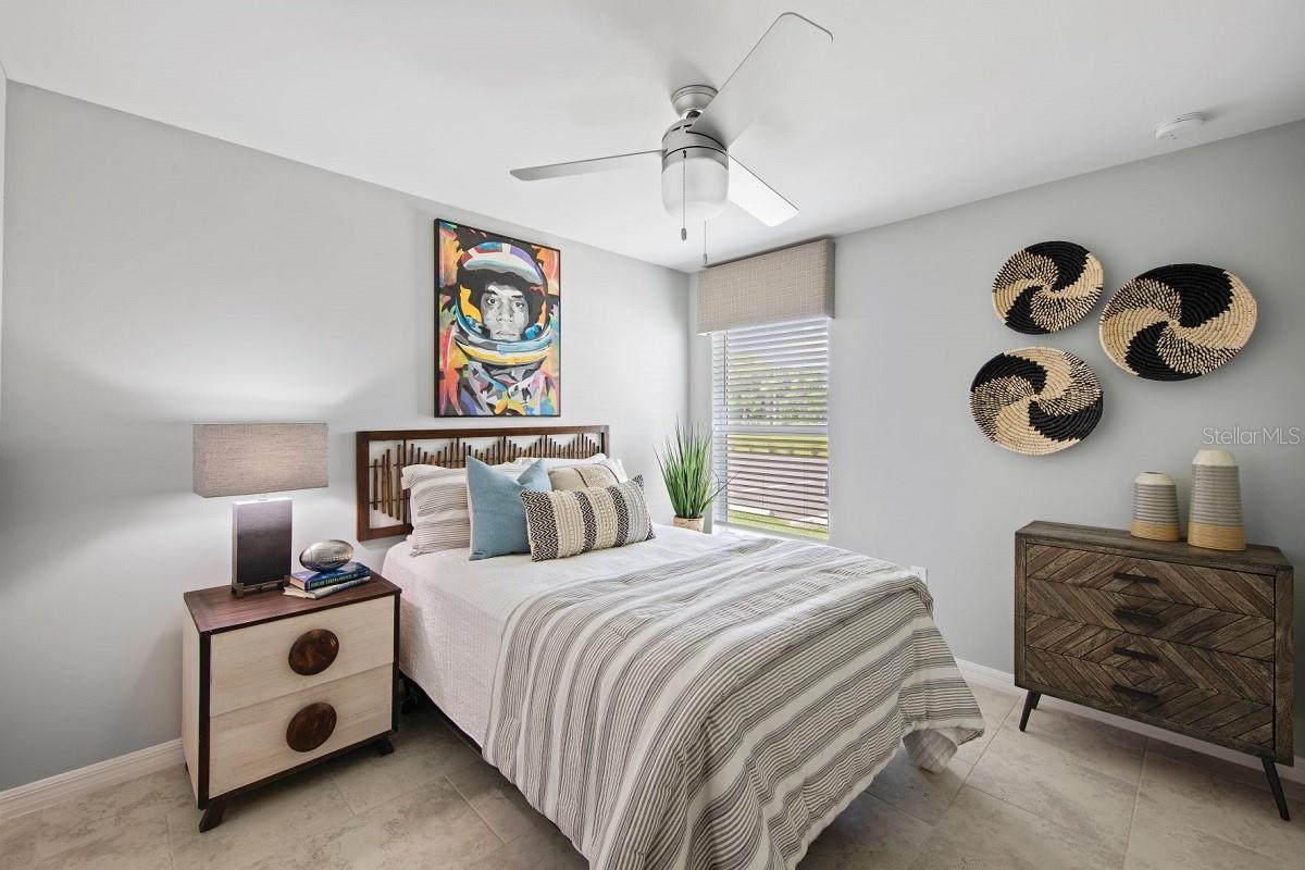 PORT CHARLOTTE SEC20 - Residential