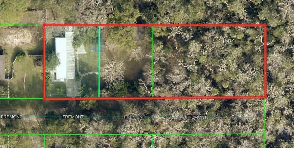 Photo of 3405 Fremont Lane, Spring Hill, FL 34607 (MLS # TB8535627)