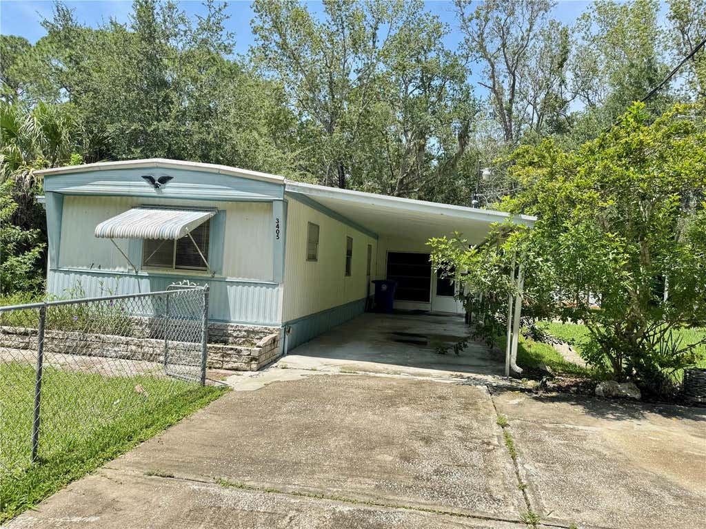 Photo of 3405 Fremont Lane, Spring Hill, FL 34607 (MLS # TB8535627)