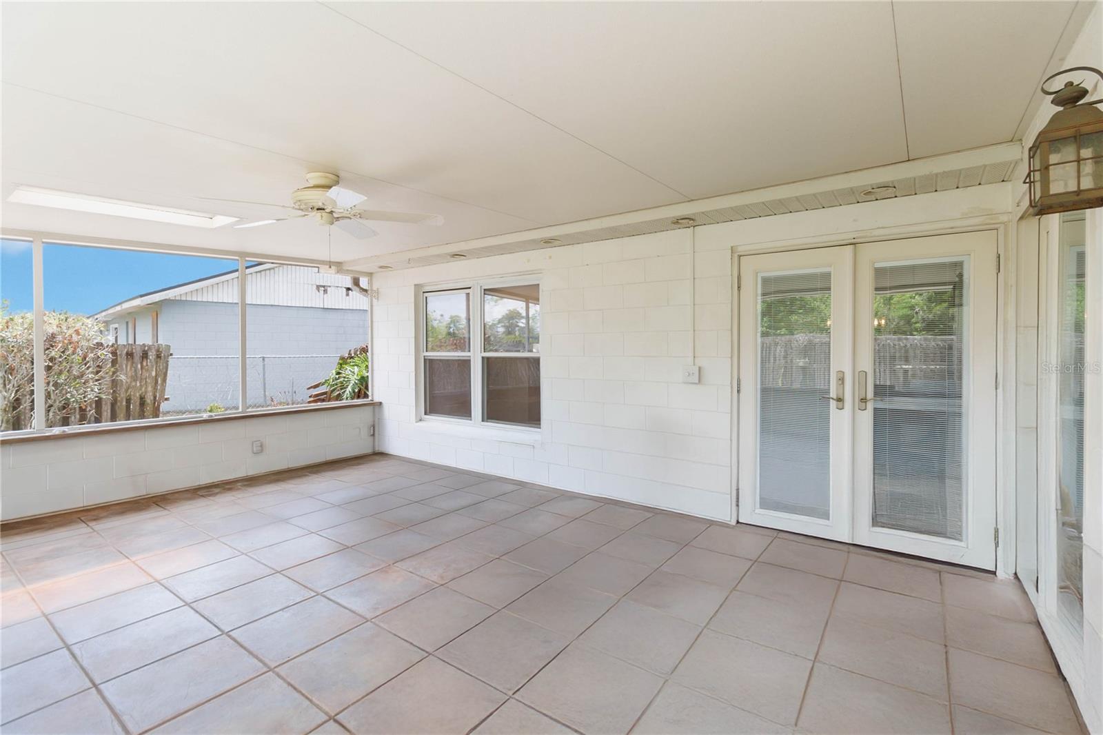 BVL UNIT 7 5TH ADD - Residential