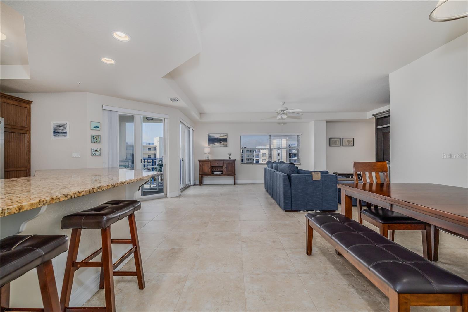 OCEAN WALK/NEW SMYMA BEACH-BLD - Residential Lease