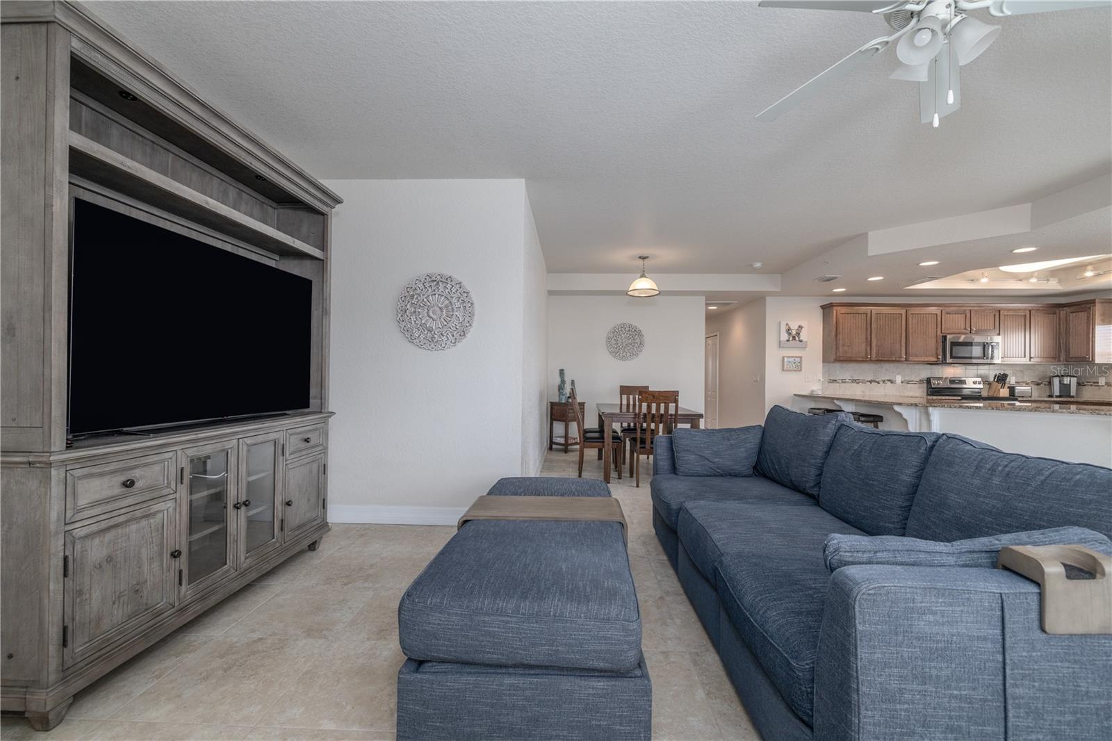 OCEAN WALK/NEW SMYMA BEACH-BLD - Residential Lease