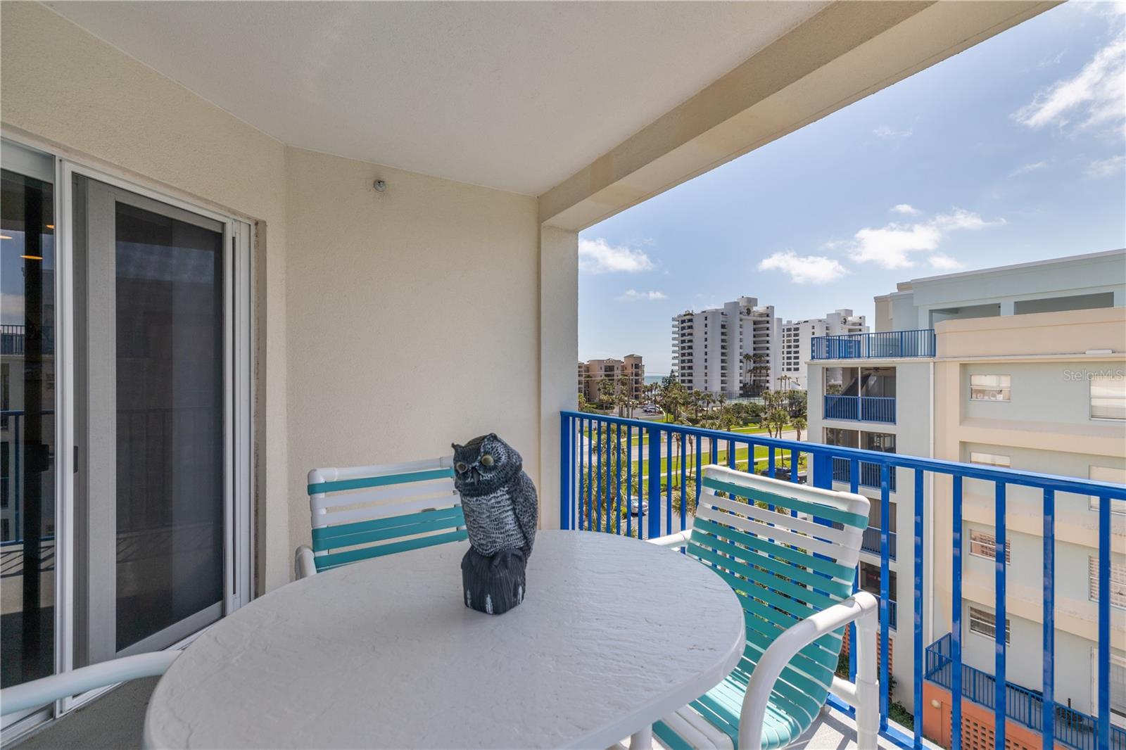 OCEAN WALK/NEW SMYMA BEACH-BLD - Residential Lease
