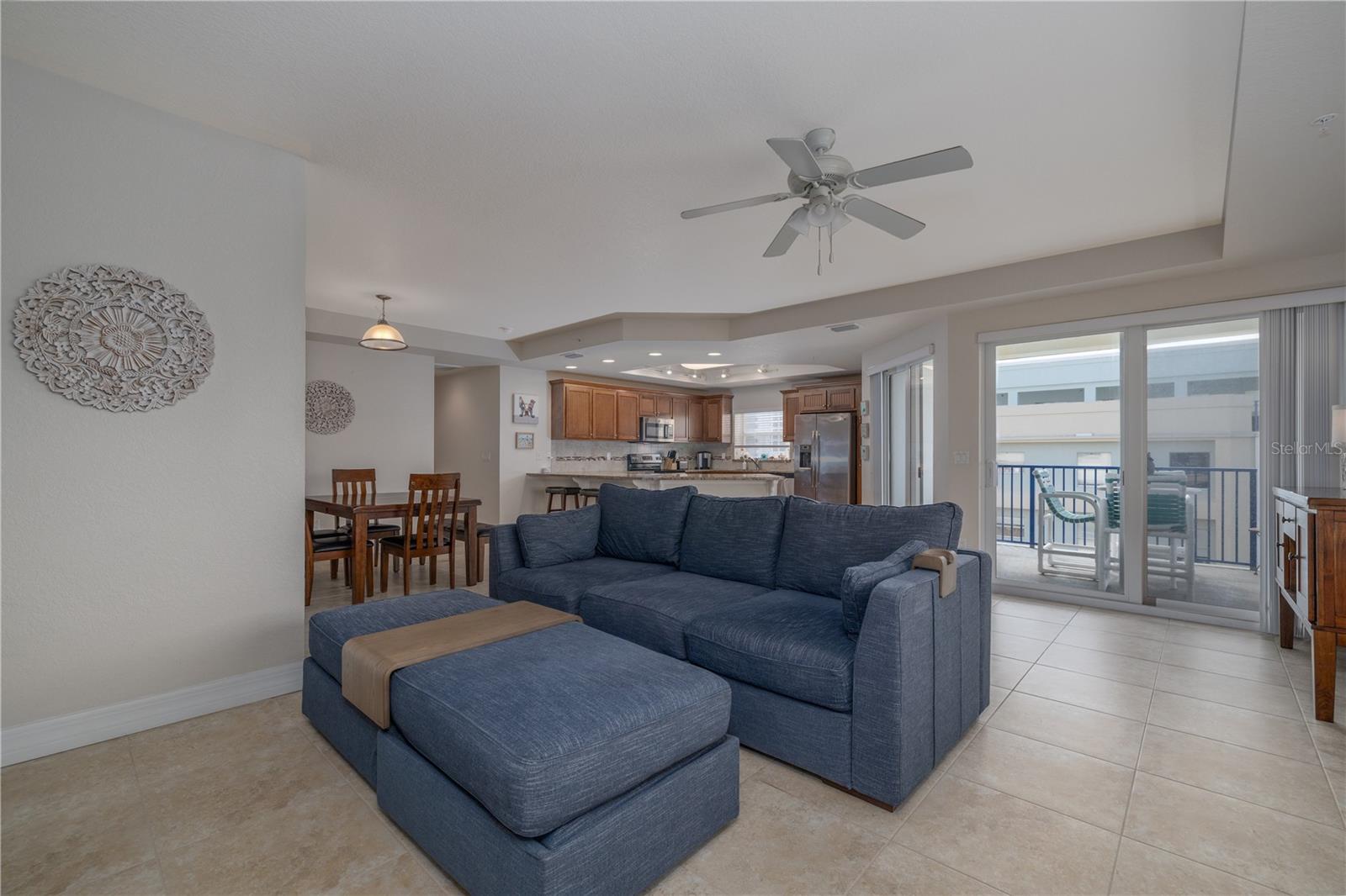 OCEAN WALK/NEW SMYMA BEACH-BLD - Residential Lease