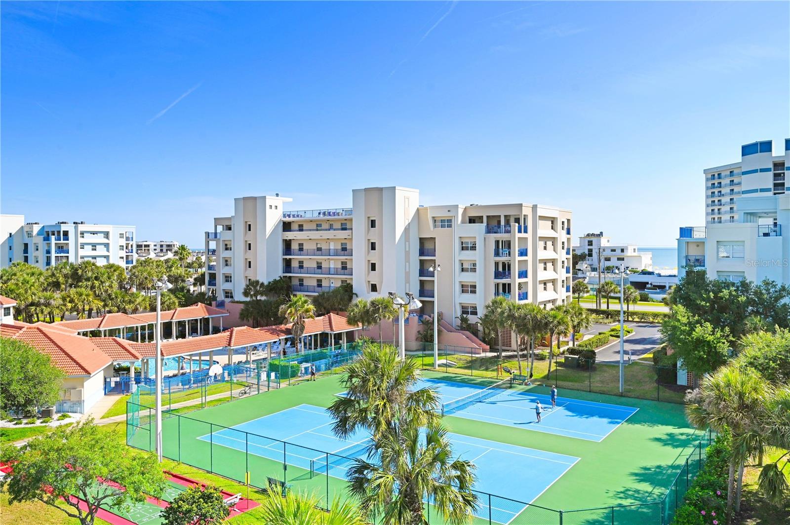 OCEAN WALK/NEW SMYMA BEACH-BLD - Residential Lease