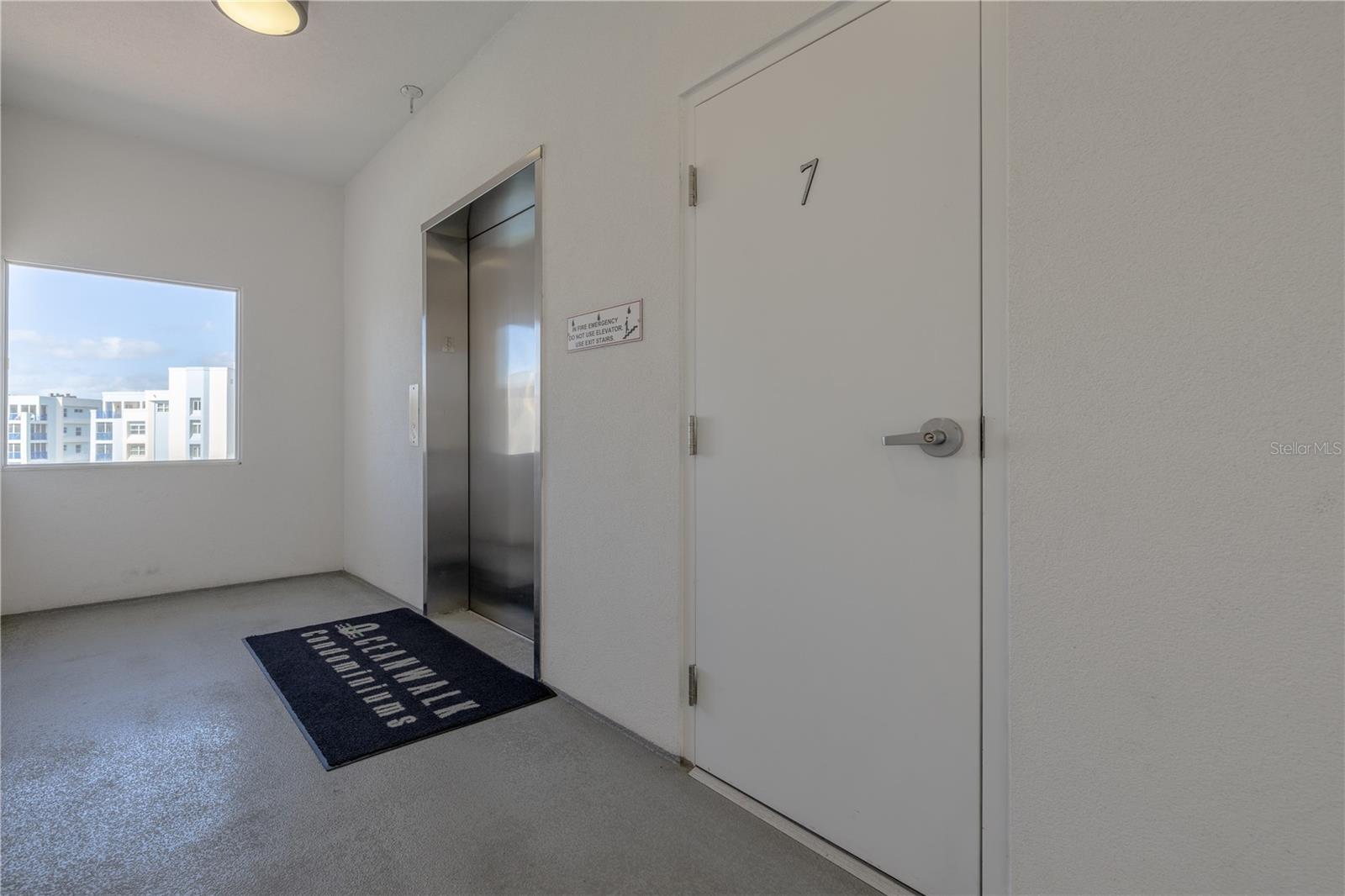 OCEAN WALK/NEW SMYMA BEACH-BLD - Residential Lease