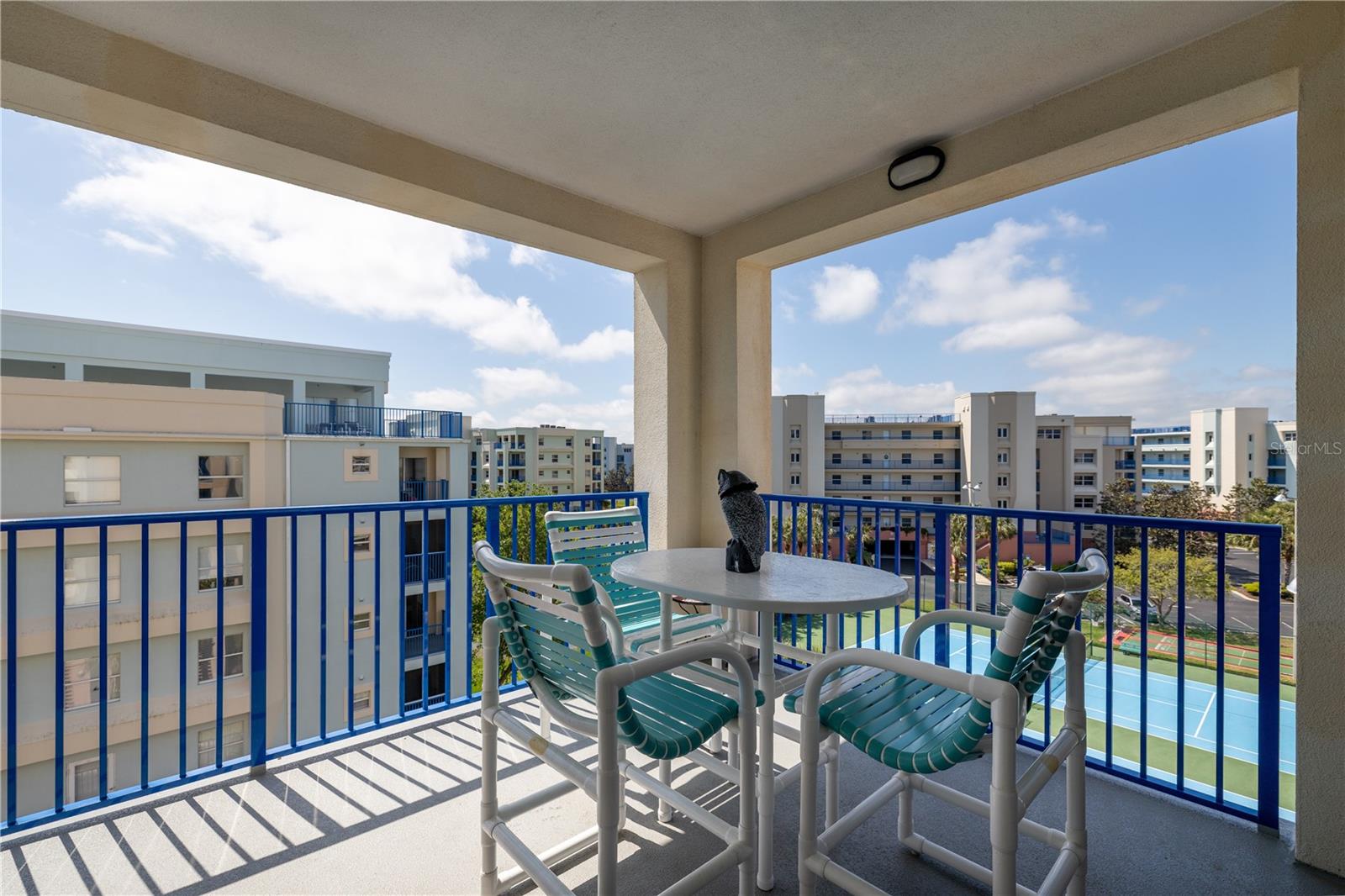 OCEAN WALK/NEW SMYMA BEACH-BLD - Residential Lease