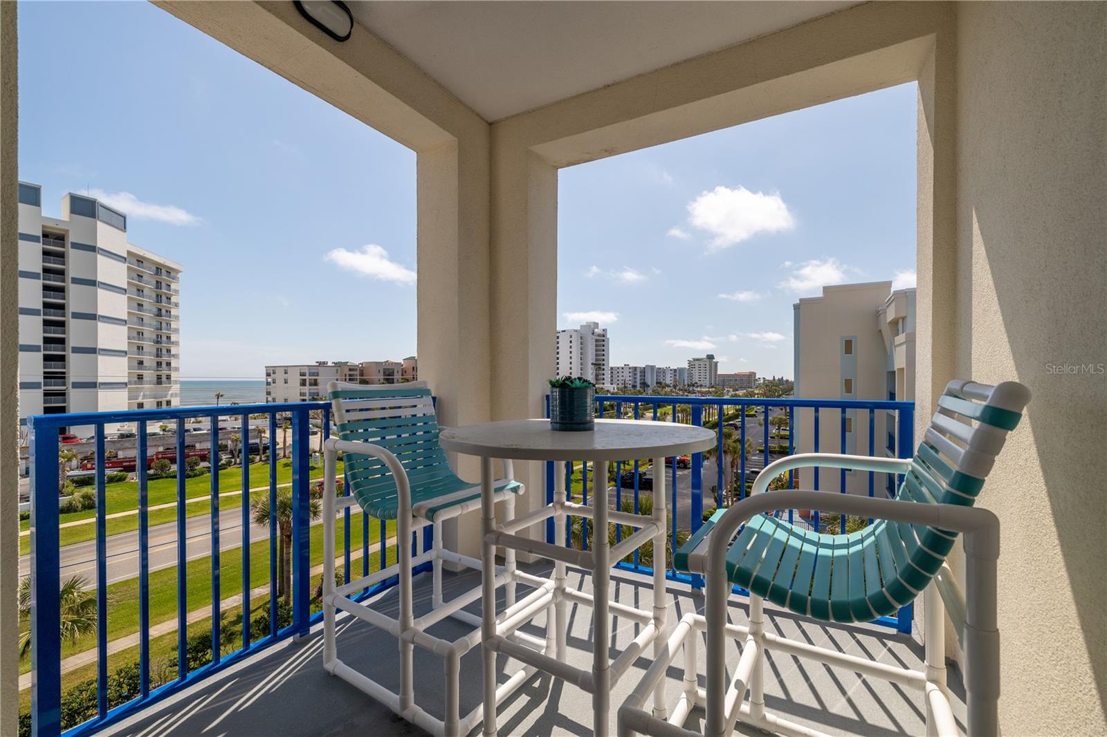OCEAN WALK/NEW SMYMA BEACH-BLD - Residential Lease