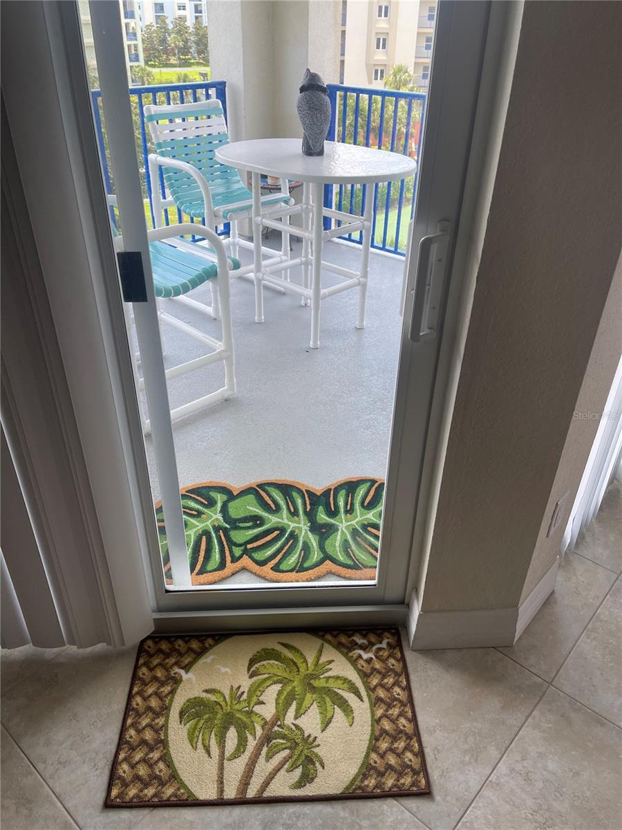OCEAN WALK/NEW SMYMA BEACH-BLD - Residential Lease