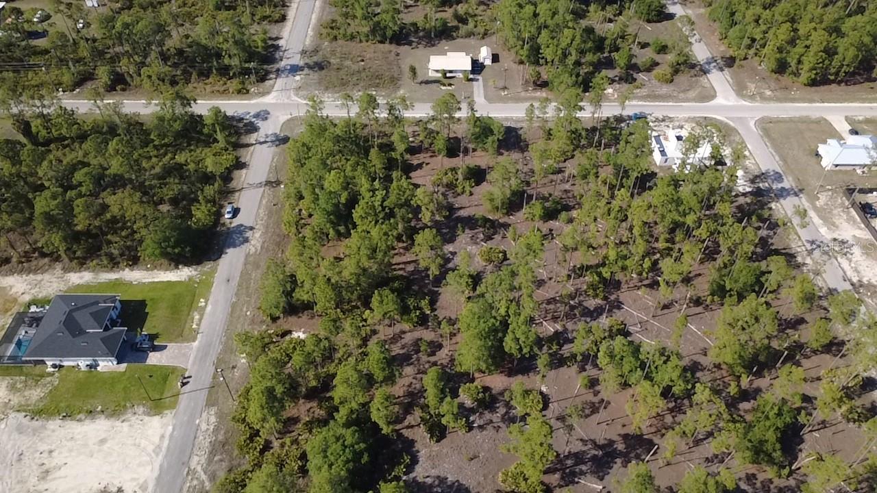 LEHIGH ACRES - Land