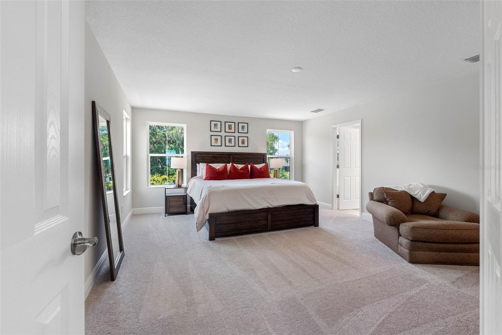 HINTON HAWKSTONE PH 2A & 2B2 - Residential