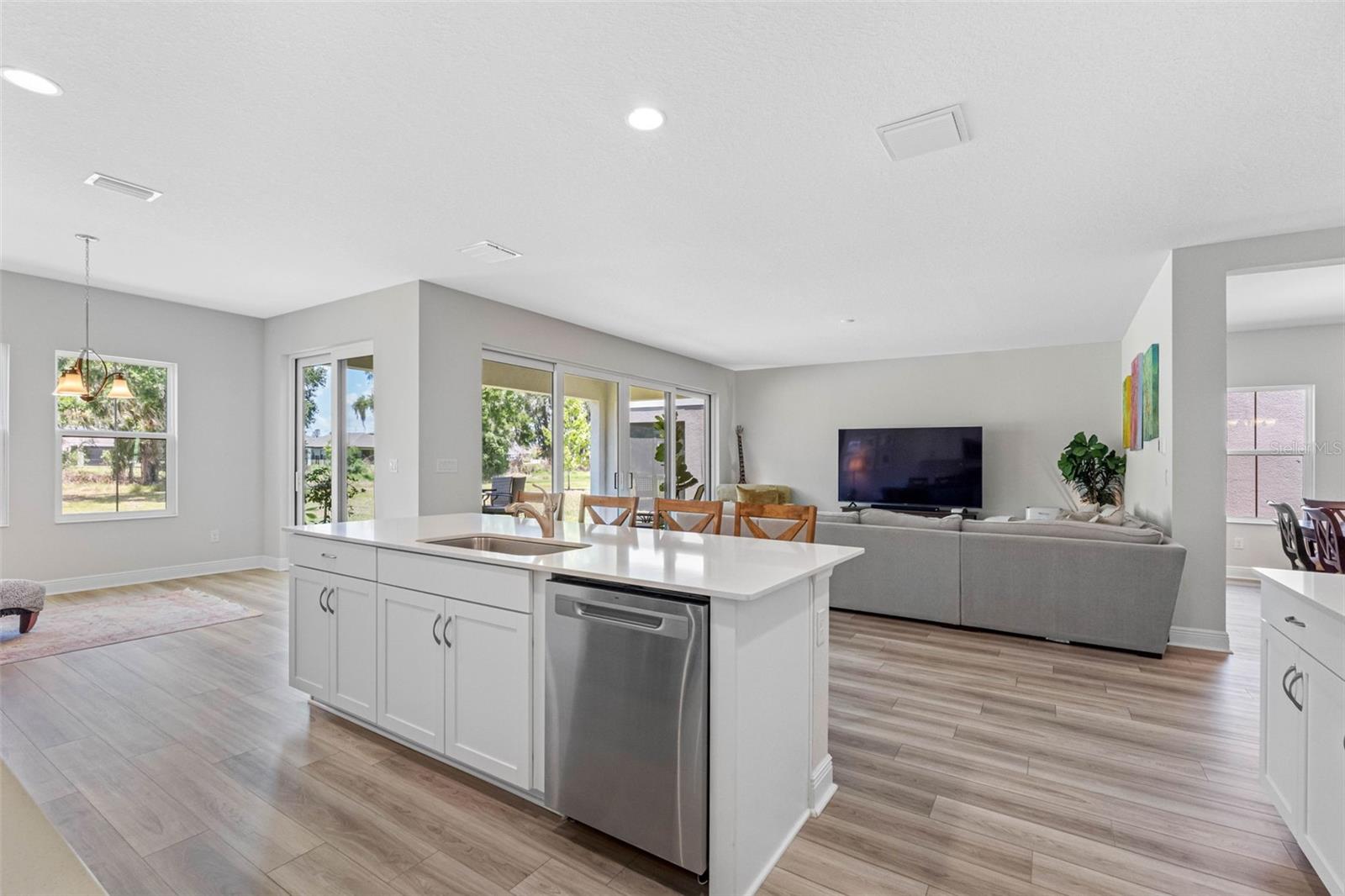 HINTON HAWKSTONE PH 2A & 2B2 - Residential