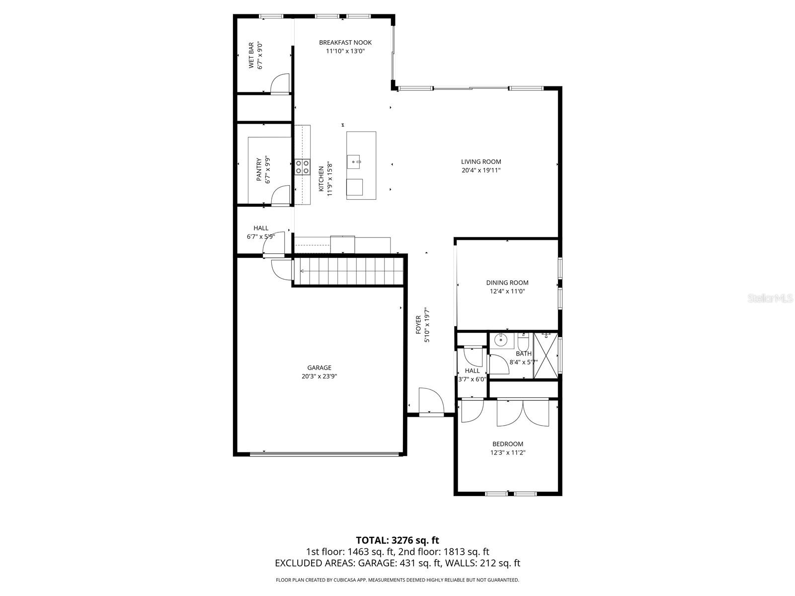 HINTON HAWKSTONE PH 2A & 2B2 - Residential