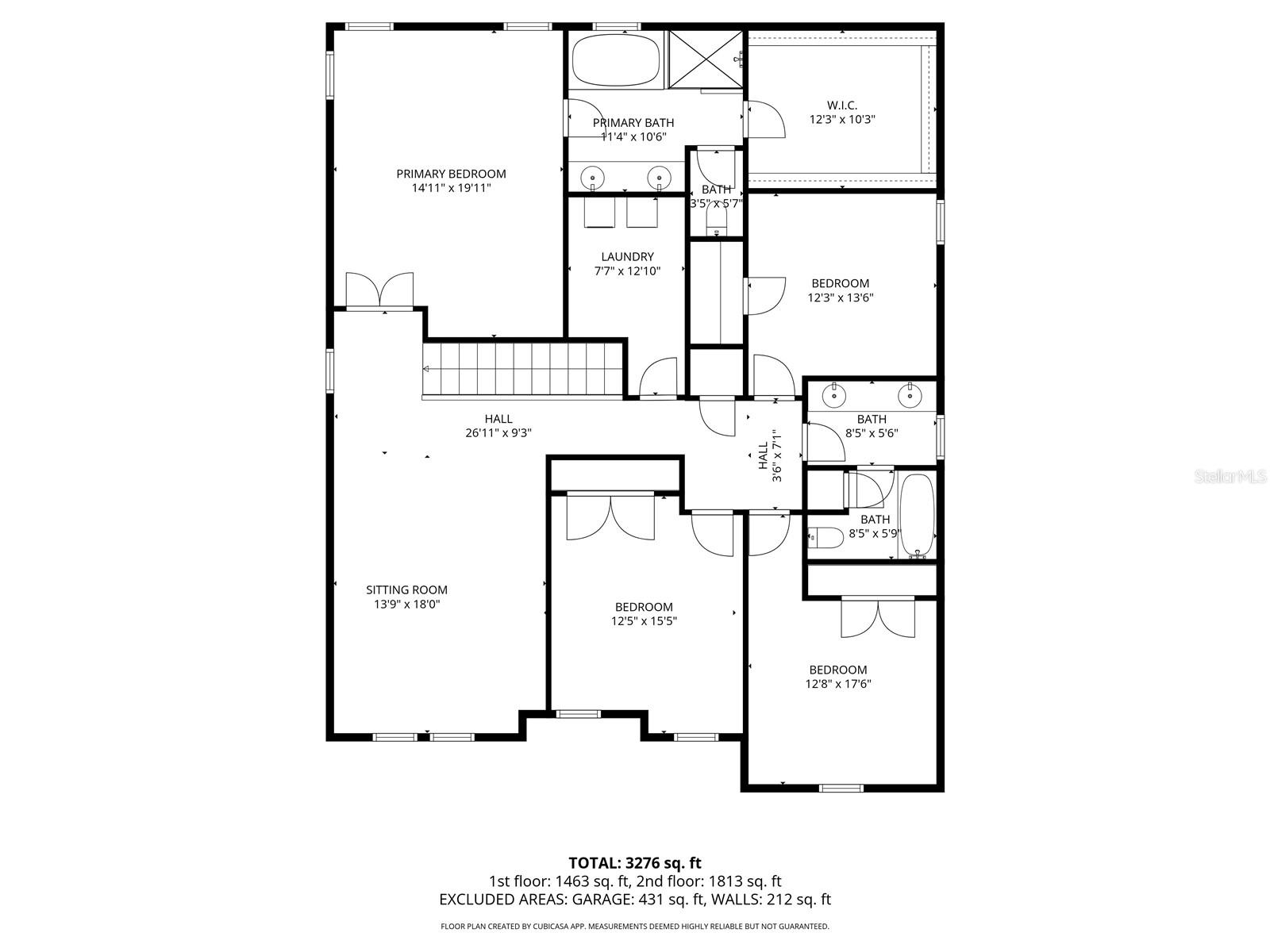 HINTON HAWKSTONE PH 2A & 2B2 - Residential