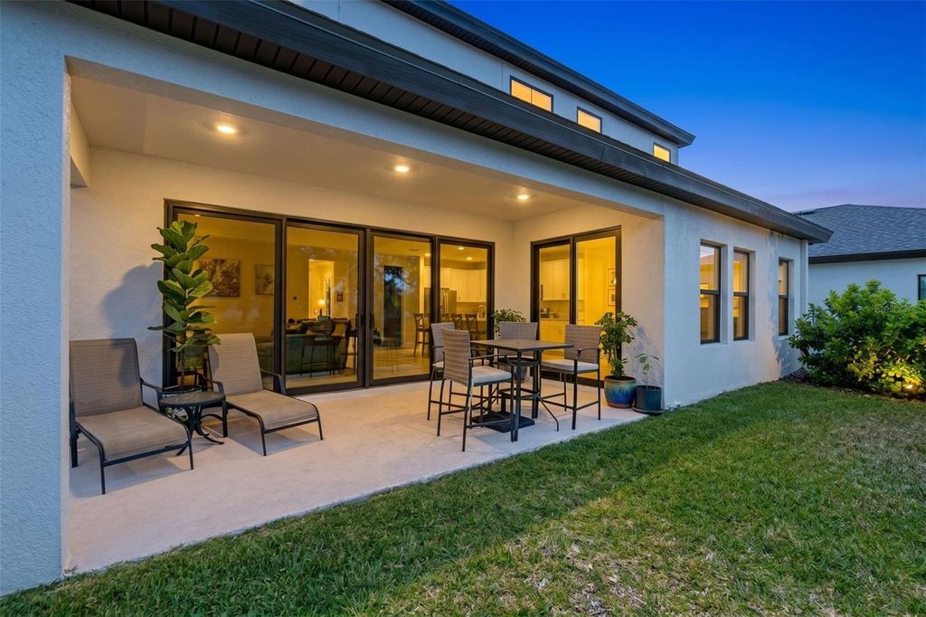 Photo of 14868 Summer Branch Drive, Lithia, FL 33547 (MLS # TB8502782)