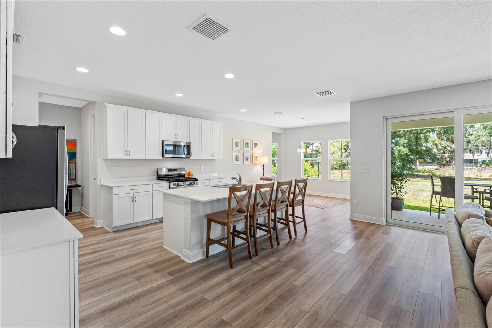 HINTON HAWKSTONE PH 2A & 2B2 - Residential