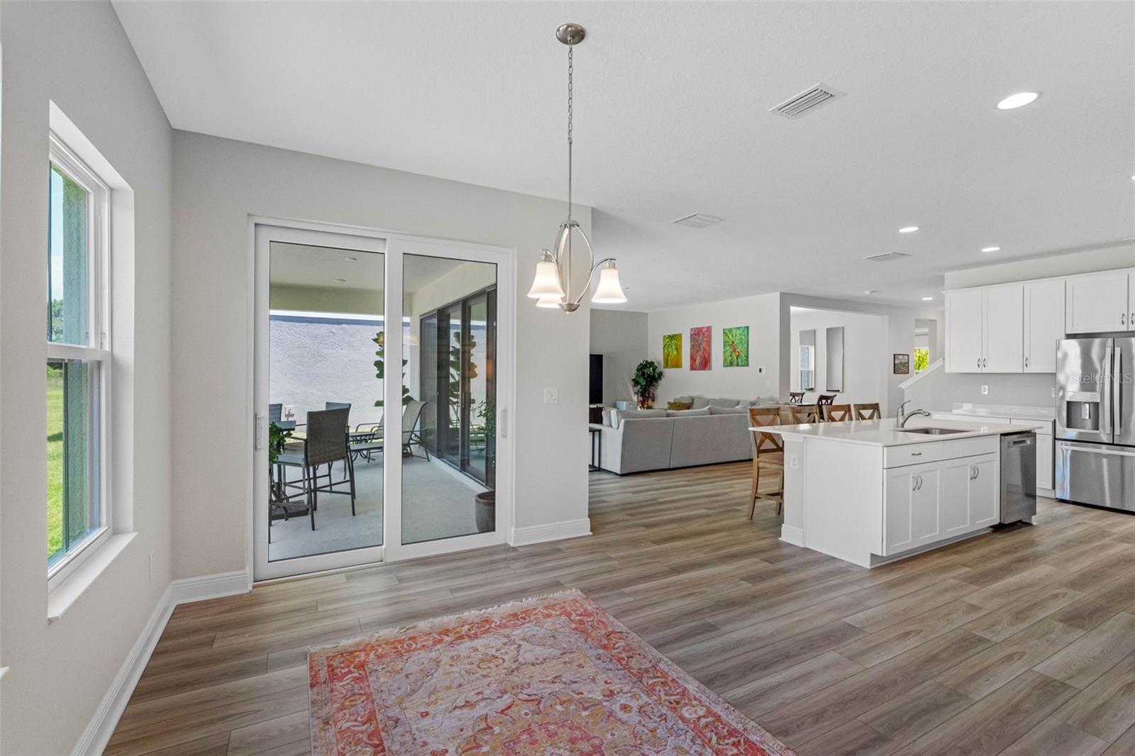 HINTON HAWKSTONE PH 2A & 2B2 - Residential