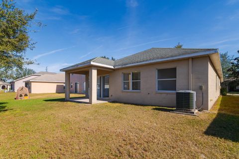 A home in WESLEY CHAPEL