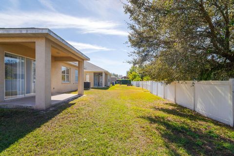 A home in WESLEY CHAPEL