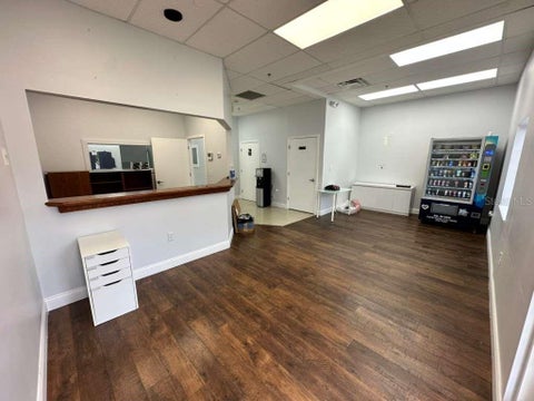 Photo of 1507 Park Center Drive #H, Orlando, FL 32835 (MLS # O6439086)