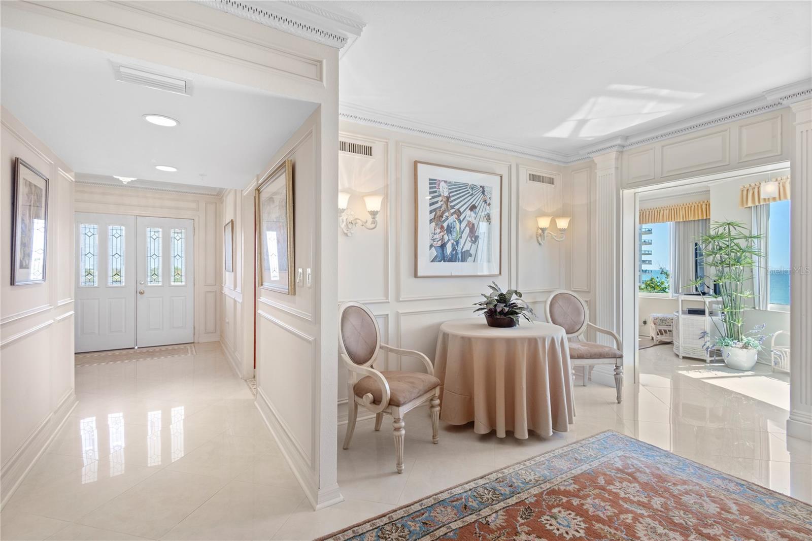 PLAYERS CLUB III - Residential