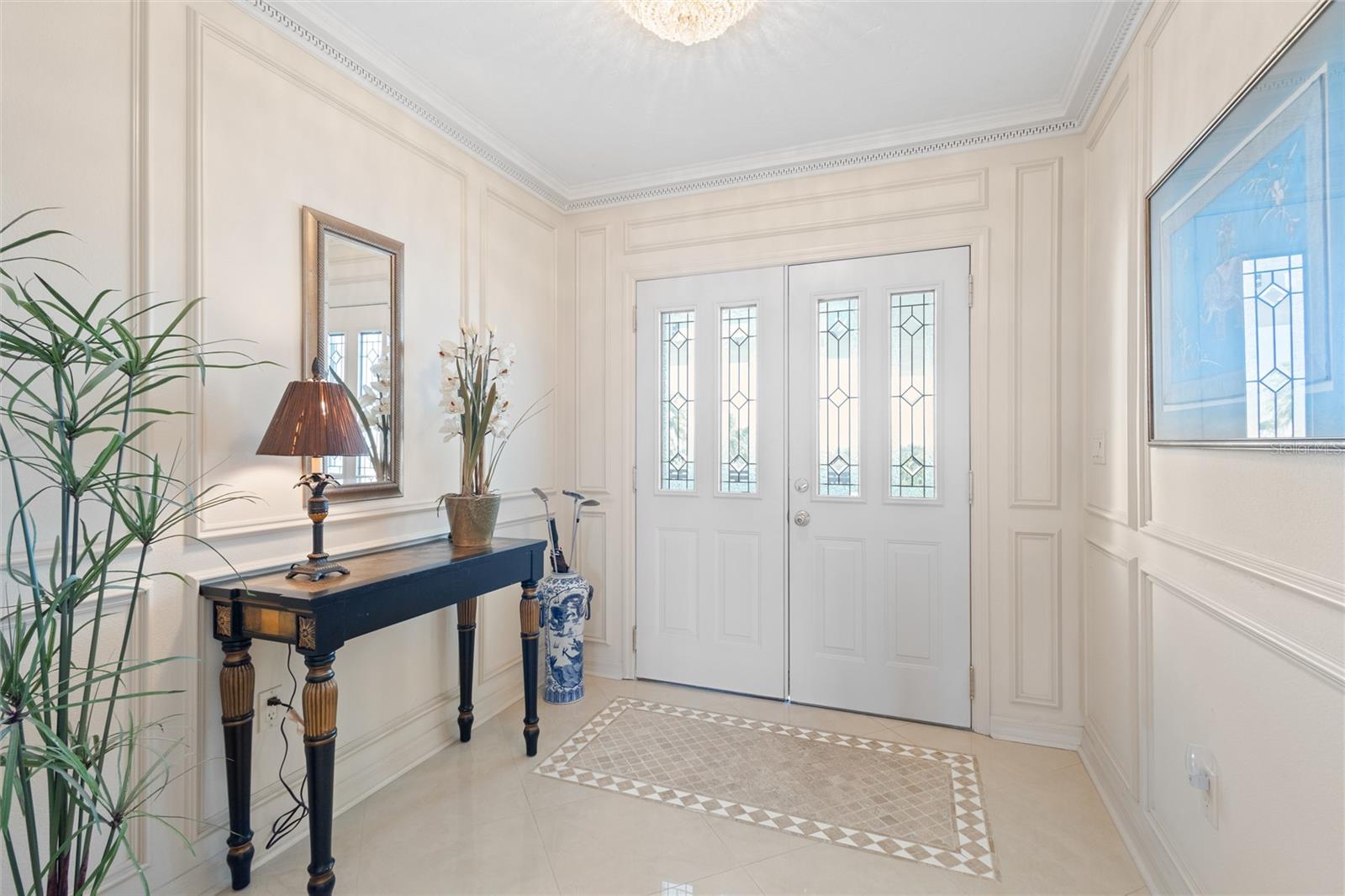 PLAYERS CLUB III - Residential