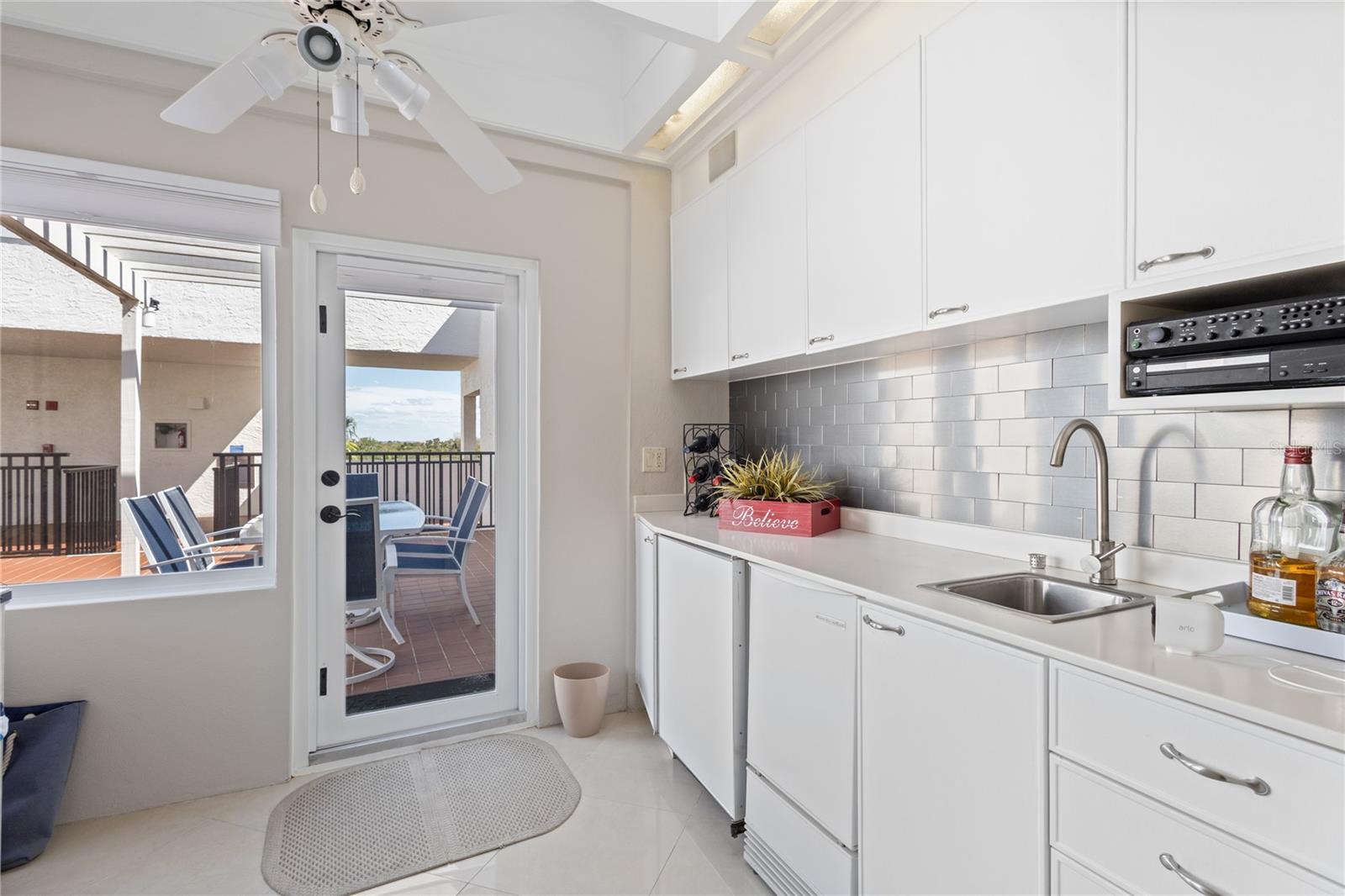 PLAYERS CLUB III - Residential