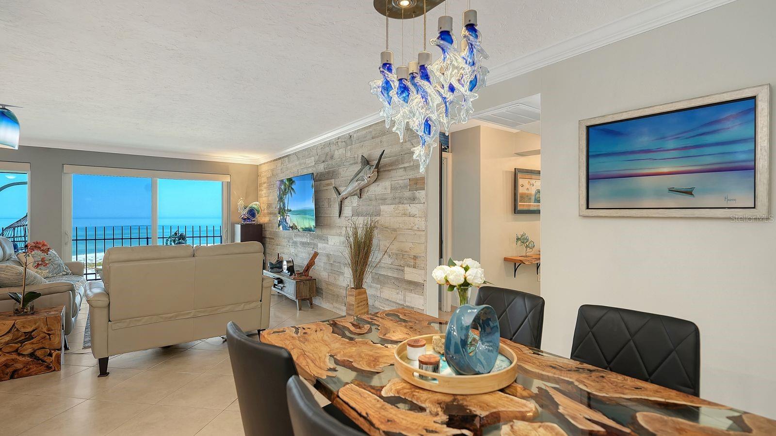 ST ARMANDS TOWERS NORTH - Residential